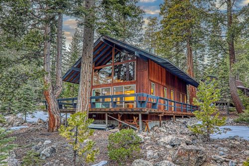 5532 Nile Rd, Carnelian Bay, CA, 96140-1914 | Card Image