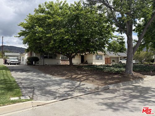727 E Mountain View Ave, Glendora, CA, 91741-2768 | Card Image