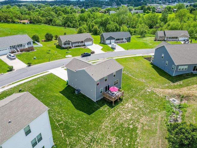 306 Coyote Run, House other with 4 bedrooms, 3 bathrooms and null parking in BROADWAY VA | Image 56