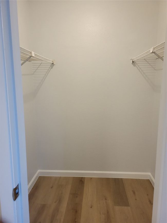 Guest Bedroom Walk-in Closet! | Image 20