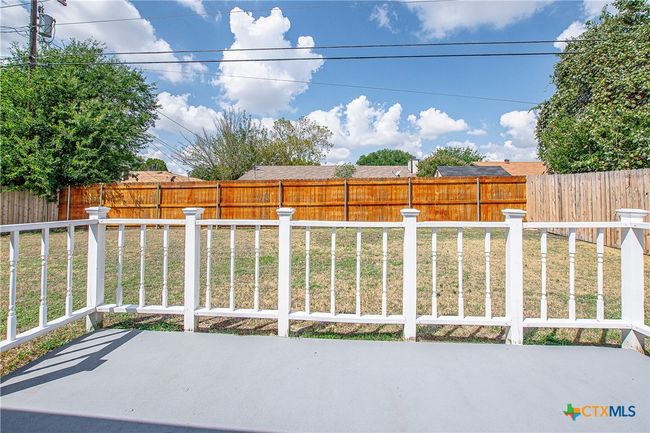 1517 Iris Ave, House other with 3 bedrooms, 2 bathrooms and null parking in Killeen TX | Image 22