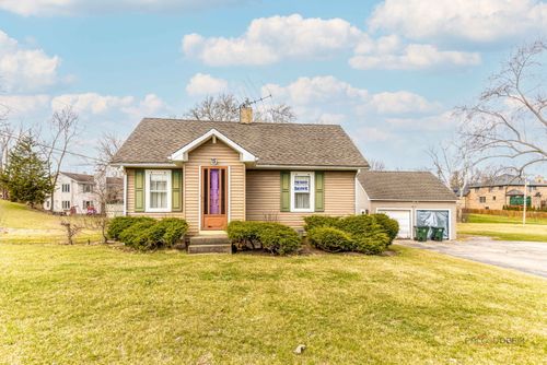 580 N Quentin Rd, Palatine, IL, 60067-2306 | Card Image