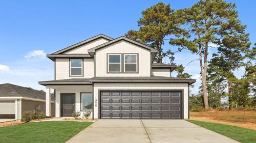 13030 Sorrento Bay Dr, Willis, TX, 77318-1014 | Card Image