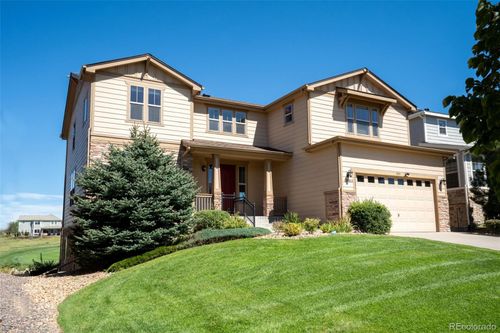 11983 S Allerton Cir, Parker, CO, 80138-8828 | Card Image