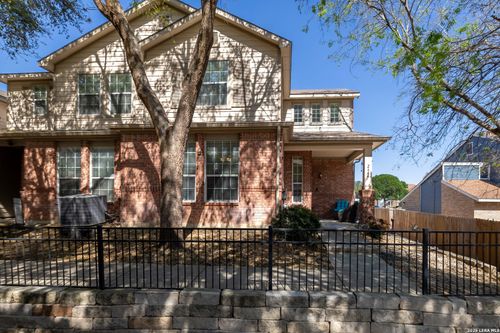 2644 Grayson Way, San Antonio, TX, 78232-1809 | Card Image