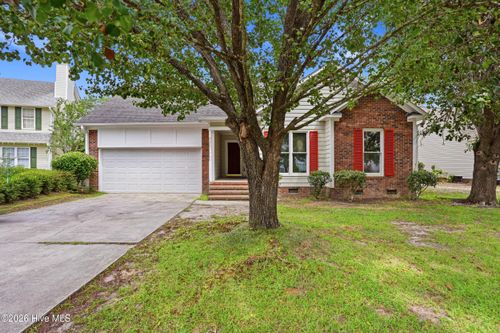 1504 Marblehead Ct, Wilmington, NC, 28412-2084 | Card Image