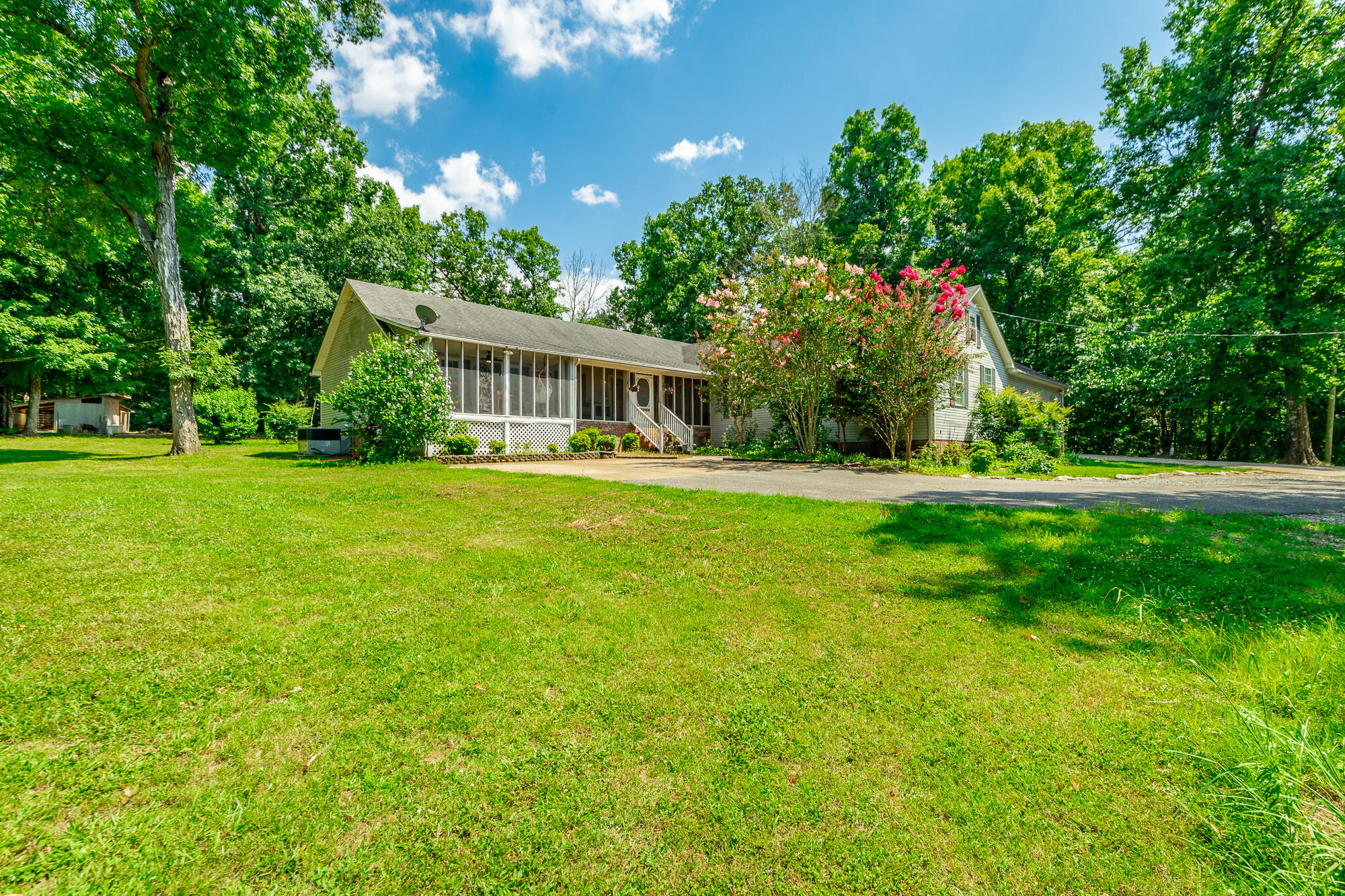 Residential in Ooltewah 3
