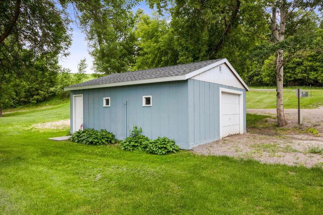 21370 654 Th Ave, House other with 2 bedrooms, 1 bathrooms and null parking in Darwin MN | Image 29