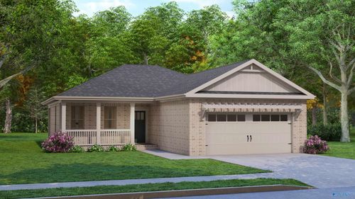 1030 Maplehurst Street, Priceville, AL, 35603 | Card Image