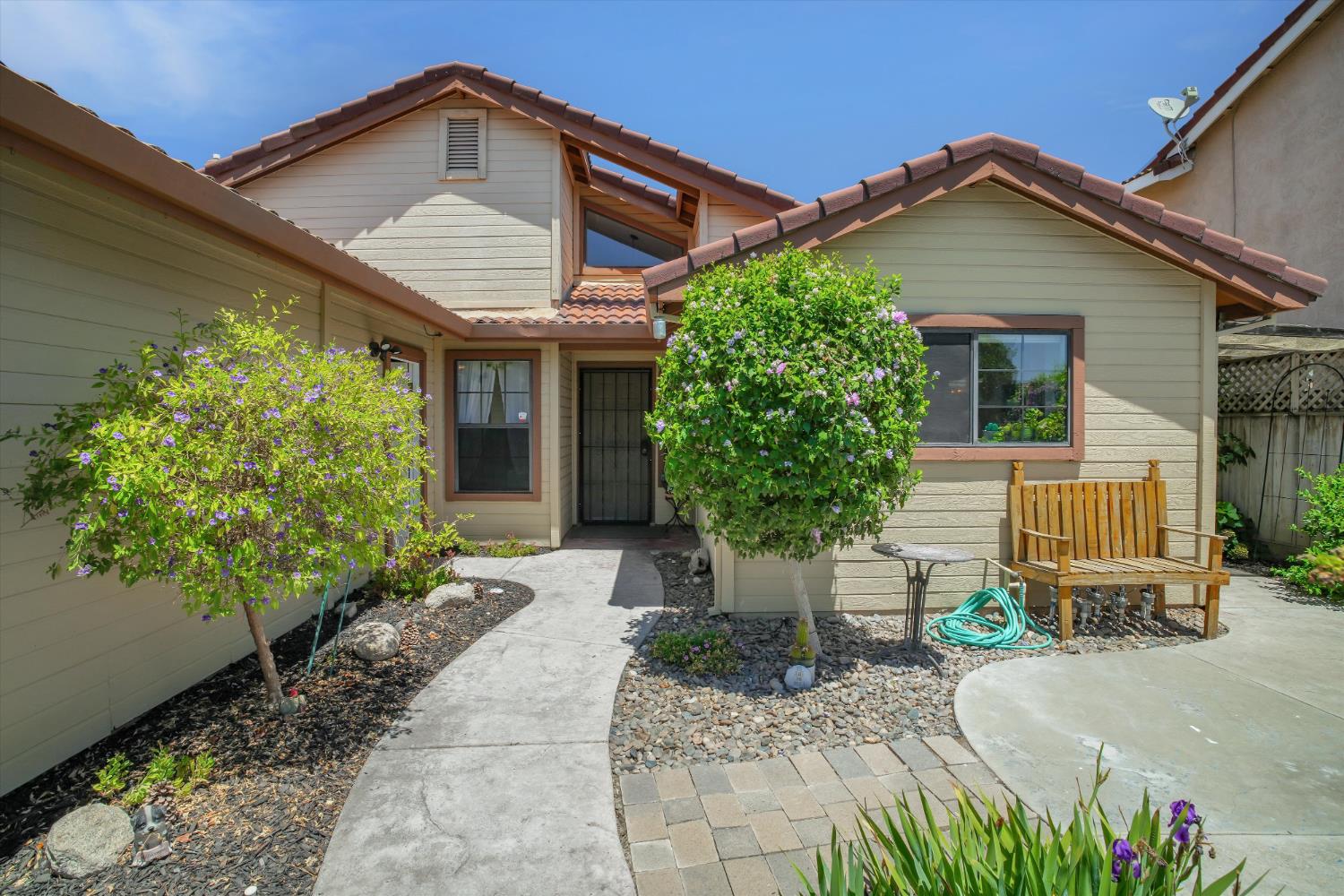 Residential in Modesto 4