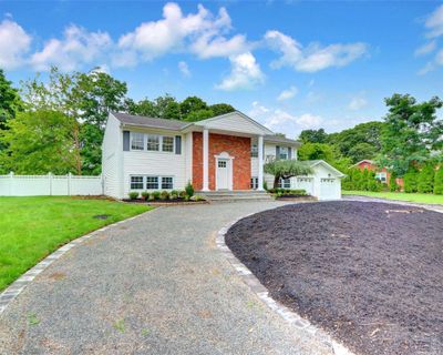 15 Westcliff Lane, House other with 4 bedrooms, 3 bathrooms and null parking in Lake Grove NY | Image 1