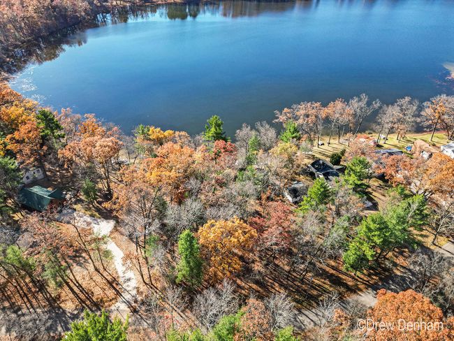 21249 Monroe Rd, Home with 0 bedrooms, 0 bathrooms and null parking in Morley MI | Image 9