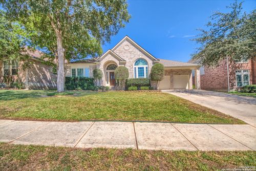 1711 Montecino, San Antonio, TX, 78258-4533 | Card Image