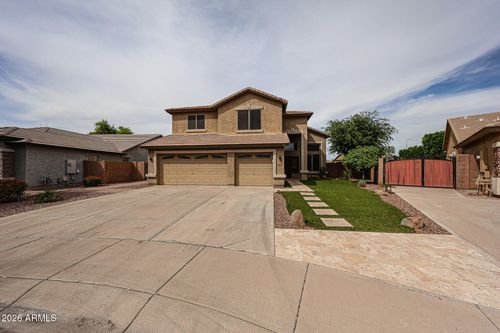 1960 E Springfield Pl, Chandler, AZ, 85286-1432 | Card Image