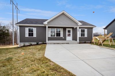 414 Mattingly Dr, House other with 3 bedrooms, 2 bathrooms and null parking in Clarksville TN | Image 2