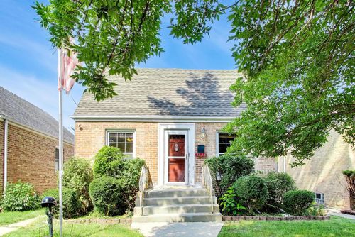 3844 N Pacific Ave, Chicago, IL, 60634-2030 | Card Image
