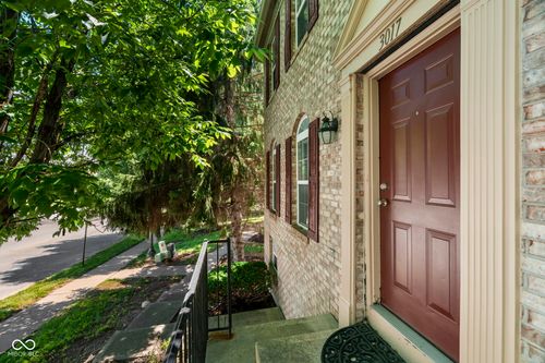 3017 Skylar Ln, Indianapolis, IN, 46208-5078 | Card Image