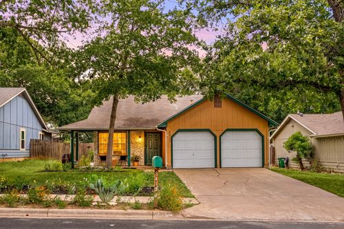 8412 Alabama Dr, Austin, TX, 78745-7633 | Card Image