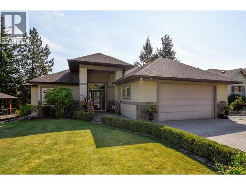 12623 Driftwood Crt, Lake Country, BC, V4V2M9 | Card Image