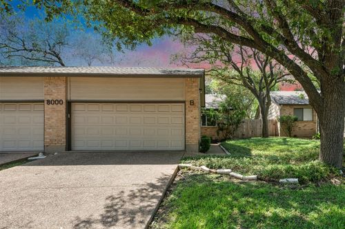b-8000 Forest Mesa Dr, Austin, TX, 78759-8712 | Card Image