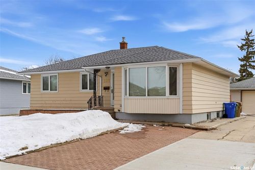 101 Mcnab Cres, Regina, SK, S4S4B3 | Card Image