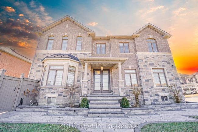 1 Penlea Gate, House other with 4 bedrooms, 4 bathrooms and 2 parking in Brampton ON | Image 4