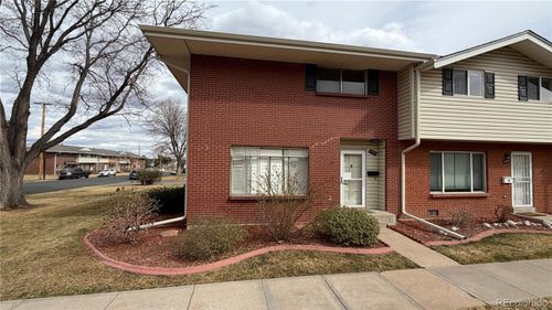 9250 E Mansfield Ave, Denver, CO, 80237-1915 | Card Image