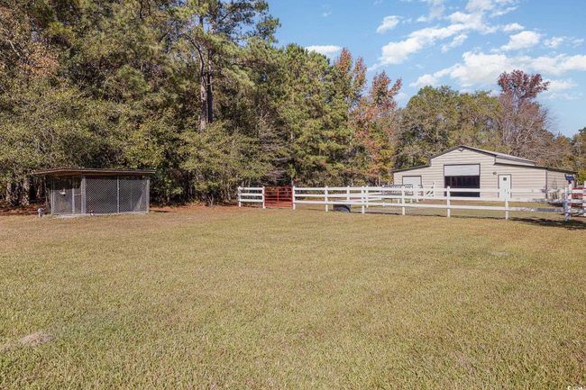 1555 Big Swamp Rd, House other with 3 bedrooms, 4 bathrooms and 3 parking in Pamplico SC | Image 10