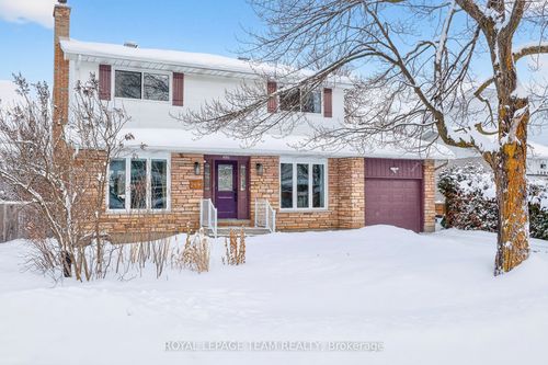 2690 Hickson Cres, Ottawa, ON, K2H6Y6 | Card Image