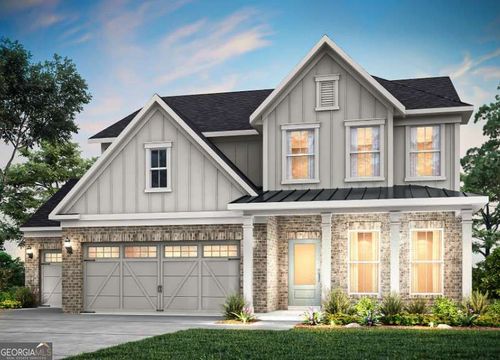 5450 Chestnut Grove Way, Cumming, GA, 30028 | Card Image