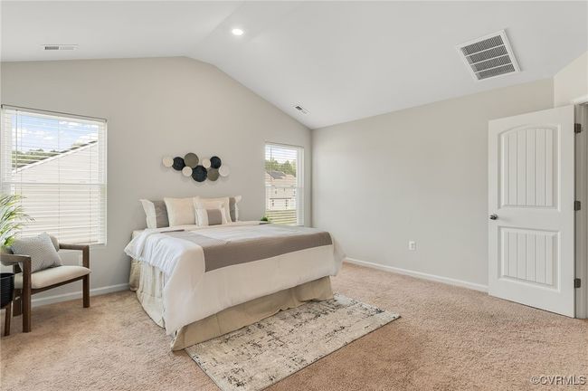 7898 Honeybee Ct, House other with 4 bedrooms, 3 bathrooms and null parking in North Prince George VA | Image 16