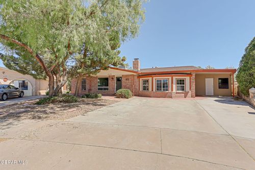 5129 Temple Ct, El Paso, TX, 79924-1222 | Card Image