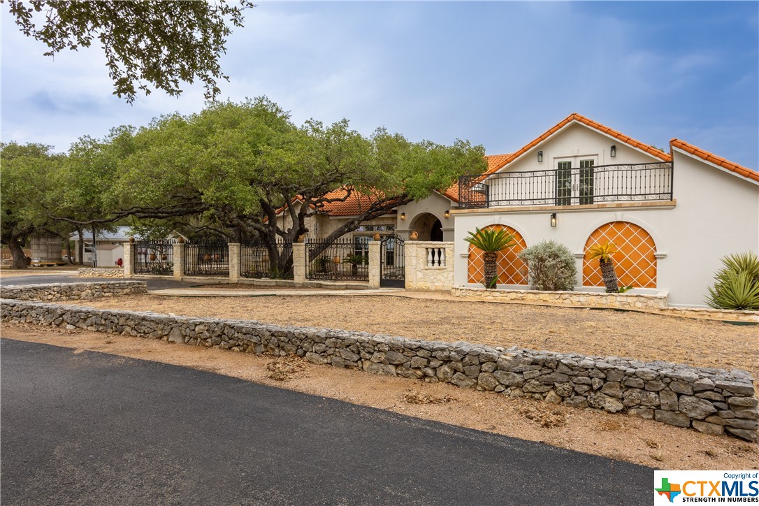 Rolling View Dr, Boerne, TX 78006