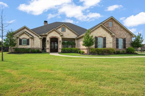 364 Eagle Chase Ln, Pottsboro, TX, 75076-4819 | Card Image