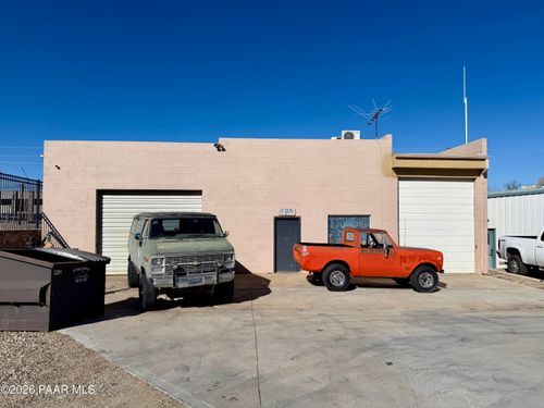 823 E Sheldon, Suite B Street, Prescott, AZ, 86301 | Card Image