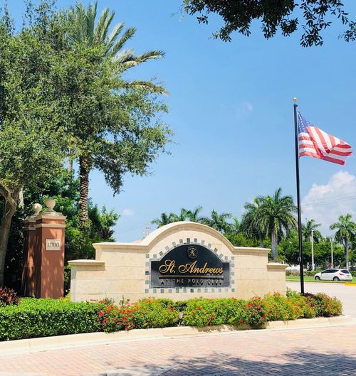 206-11750 St Andrews Place, Wellington, FL, 33414 | Card Image