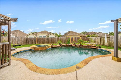 13835 Cane Valley Ct, Houston, TX, 77044-2033 | Card Image