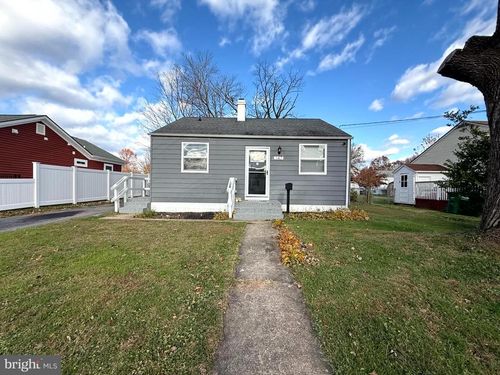 147 Bannister Ave, ABERDEEN, MD, 21001-2007 | Card Image