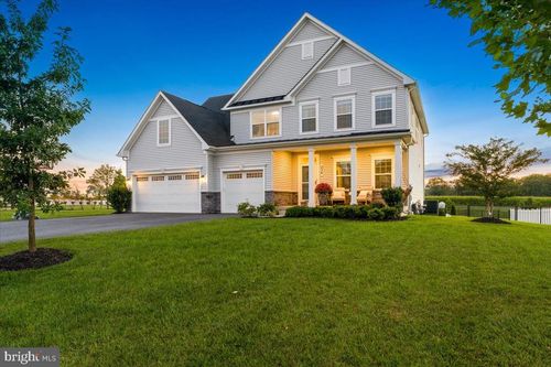 236 Vista Glen Rd, WALKERSVILLE, MD, 21793-6011 | Card Image