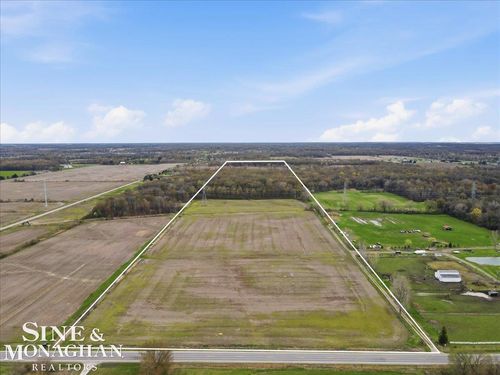 VL Meisner Road, China Township, MI, 48054 | Card Image
