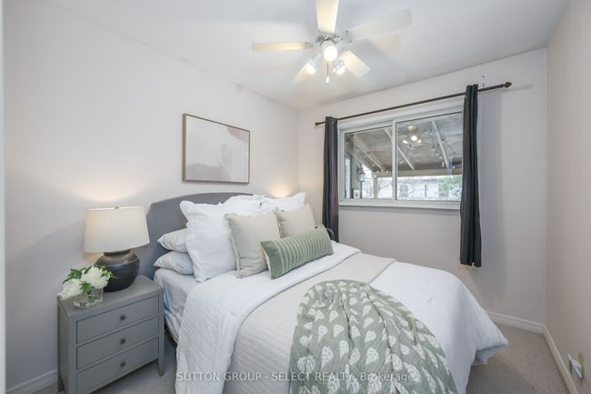 283 Lewis Ave, House other with 4 bedrooms, 2 bathrooms and 2 parking in Lucan ON | Image 20