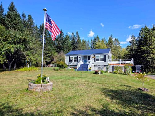 255 Gray Road, Columbia, NH, 03576 | Card Image