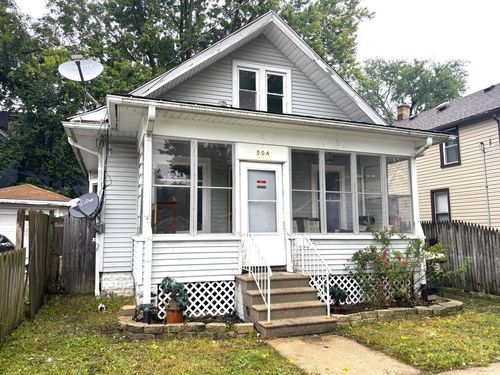 504 5th Ave, Aurora, IL, 60505-4726 | Card Image