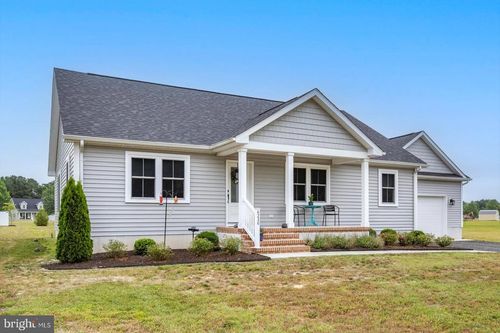 6236 Solomons Cir, HURLOCK, MD, 21643-3245 | Card Image