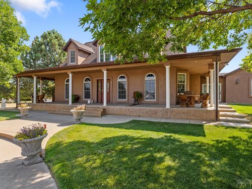 1180 S Oakleaf Dr, Pueblo West, CO, 81007-1733 | Card Image