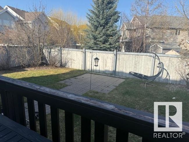 446 Sparling Crt Sw, House other with 4 bedrooms, 4 bathrooms and 4 parking in Edmonton AB | Image 37
