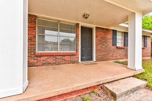 1212 Mcdonald Drive, Midwest City, OK, 73130 | Card Image