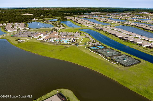 8474 Alister Dr, House other with 3 bedrooms, 3 bathrooms and null parking in Melbourne FL | Image 73