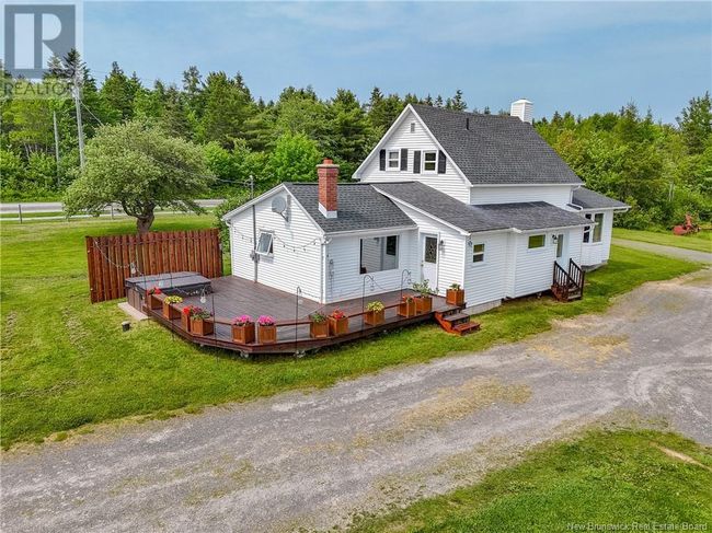 3676 Rte 640, House other with 2 bedrooms, 2 bathrooms and null parking in Yoho NB | Image 29