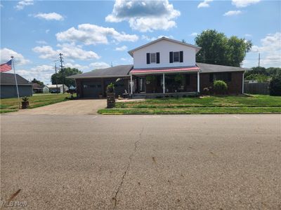 View of front of house featuring a 2 car garage | Image 1